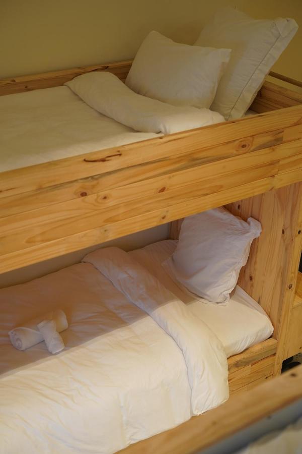 Andalat Homestay Экстерьер фото