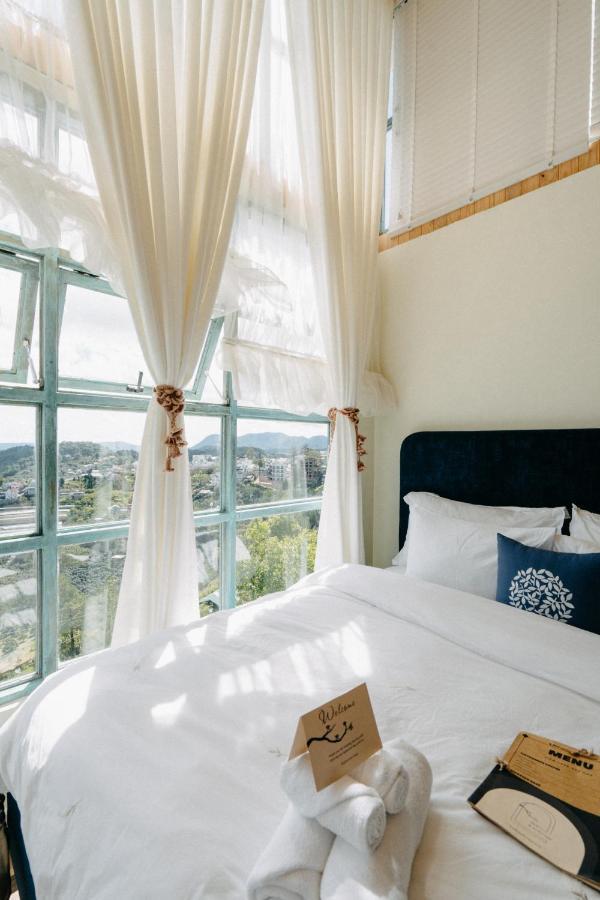 Andalat Homestay Экстерьер фото